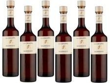 Bonaventura maschio grappa usato  Rovito