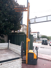 Fantastico transpallet elettri usato  Santa Maria la Carità
