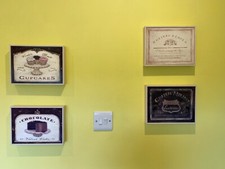 Set small culinary for sale  CHIGWELL