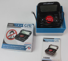 Call blocker cpr for sale  WOKING