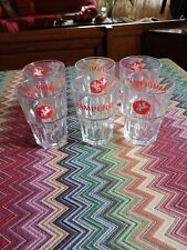 Set lotto bicchieri usato  Castro