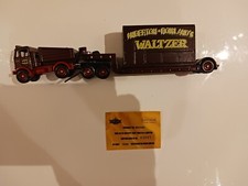 Lledo showmans dg123001 for sale  KETTERING