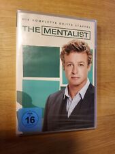 The mentalist komplette gebraucht kaufen  Bad Aibling