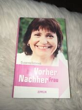 Vorher nachher frau gebraucht kaufen  Bubenreuth