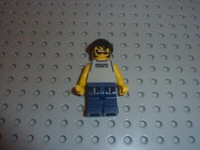 Minifig lego personnage d'occasion  La Rivière-de-Corps