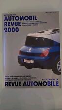 Automobil revue 2000 gebraucht kaufen  Langenhagen