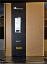 Hifi man ef600 for sale  BRIDGWATER