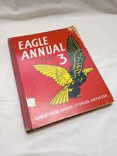 Eagle annual number for sale  INVERNESS