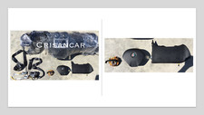 Kit airbag alfa usato  Altamura