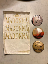 Vintage madonna blonde for sale  Bishopville