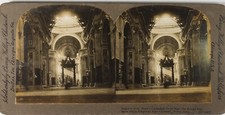 Italie rome basilique d'occasion  Paris V