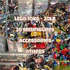 Lego bundle mixed for sale  BEDWORTH