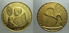 medaglia paolo vi usato medaglia paolo vi usato Sermide e Felonica