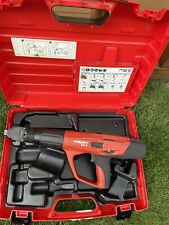 Hilti dx5 nail for sale  BRAINTREE