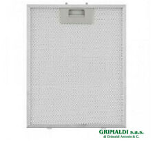 Filtro cappa alluminio usato  Frattamaggiore