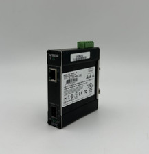 Usado, Conversor de mídia industrial N-Tron 1002MC-SX 10/100/1000Base-T para 1000Base-SX/LX comprar usado  Enviando para Brazil