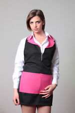 Grembiule zip donna usato  Torre del Greco