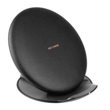 Caricabatterie rapido wireless usato  Genova