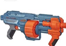 Nerf elite shockwave gebraucht kaufen  Bremen