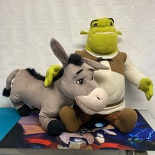 Rare 2004 shrek d'occasion  Expédié en Belgium