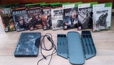 Xbox games stand for sale  TROWBRIDGE