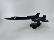Vintage lockheed blackbird for sale  SALFORD
