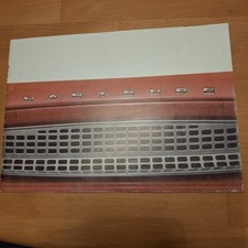 Schweden ifa wartburg gebraucht kaufen  Oldenburg (Oldenburg)