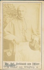 Cdv thel ferdinand gebraucht kaufen  Berlin