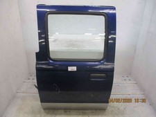 Porte arriere gauche d'occasion  Fère-en-Tardenois