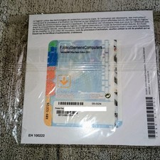 Microsoft office basic d'occasion  Vitrolles