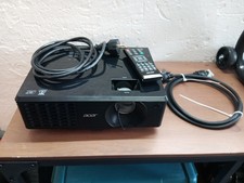 Acer x1211k beamer gebraucht kaufen  Steinfurt