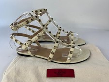 Valentino rockstud flats for sale  AMERSHAM