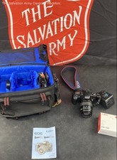 Canon eos rebel for sale  Indianapolis