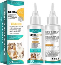 Dog ear drops for sale  UK