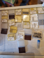 Horlogerie outil lot d'occasion Horlogerie outil lot d'occasion  Lons-le-Saunier