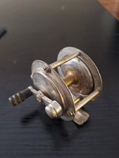 Moulinet pêche ancien d'occasion  Wizernes