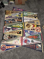 Vintage sports mlb for sale  Greenlawn