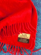 Echarpe hermès originale d'occasion  Perpignan-