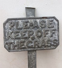 Antique cast metal for sale  BLANDFORD FORUM