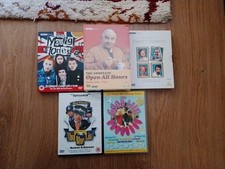 Vintage british comedy for sale  WINSFORD
