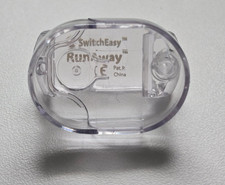 Adaptador SwitchEasy RunAway AnyShoe para Nike+ iPod kit esportivo sensor de sapato comprar usado Adaptador SwitchEasy RunAway AnyShoe para Nike+ iPod kit esportivo sensor de sapato comprar usado  Enviando para Brazil