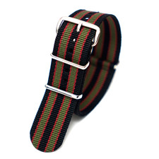 Nato watch strap for sale  LEEDS