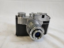 Fotocamera bencini comet usato  Latina