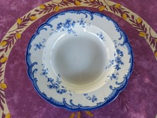 Plat rond creux d'occasion  France
