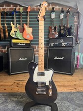 Reverend charger gunmetal for sale  ASHTON-UNDER-LYNE