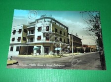 Cartolina torre pedrera usato  Vimodrone
