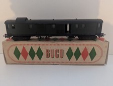 Buco wagon fourgon d'occasion Buco wagon fourgon d'occasion  Lamotte-Beuvron