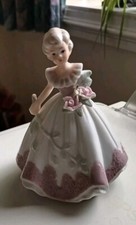 Small porcelain figurine for sale  MIDDLESBROUGH