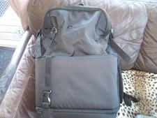 Excellent lowepro dslr for sale  ABERYSTWYTH