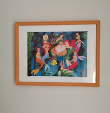 Little mermaid 1998 for sale  SHEFFIELD